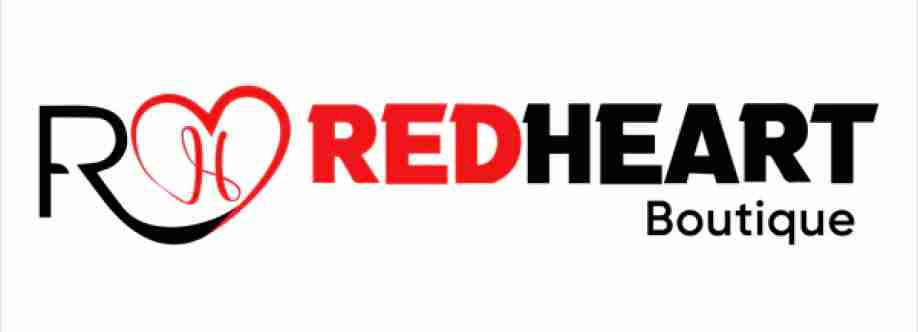 Red Heart Boutique Boutique Cover Image