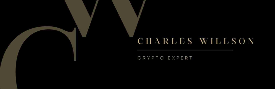 Charles Willson Cover Image