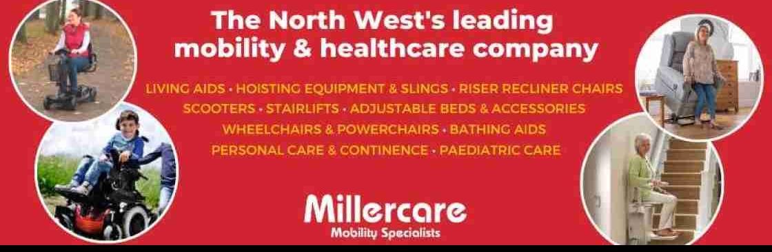 Miller Care Cover Image