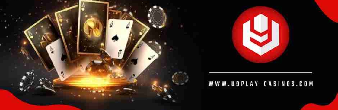 U9play Casino Cover Image