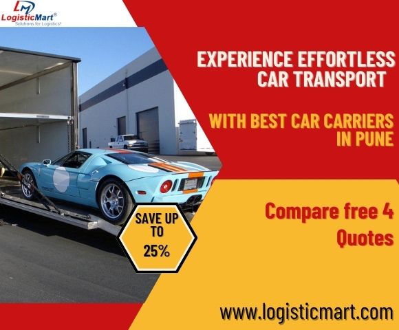 How to Find Good Car Transportation in Pune?