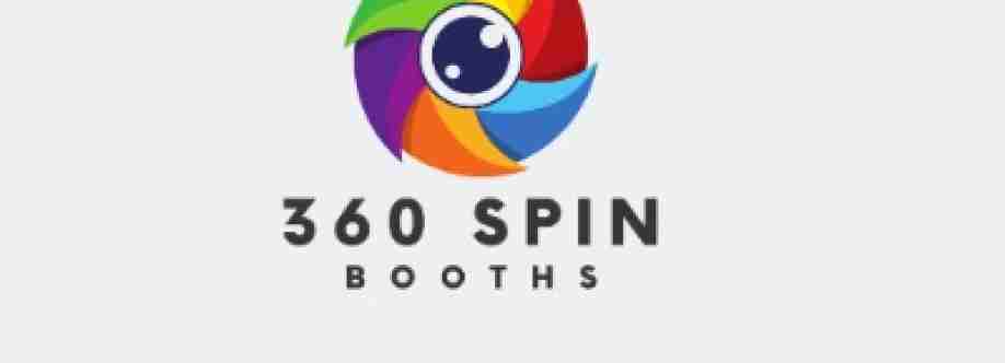 Spin Booths Cover Image