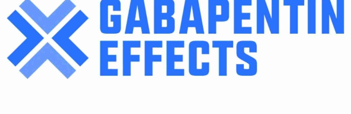 Gabapentin Effects Cover Image