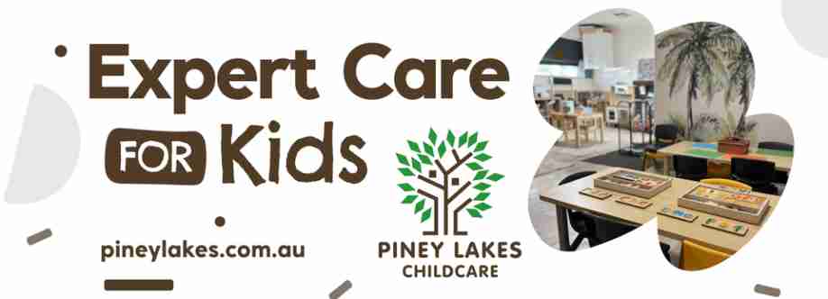 Piney Lakes Childcare Cover Image