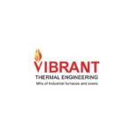Vibrant Thermal Profile Picture