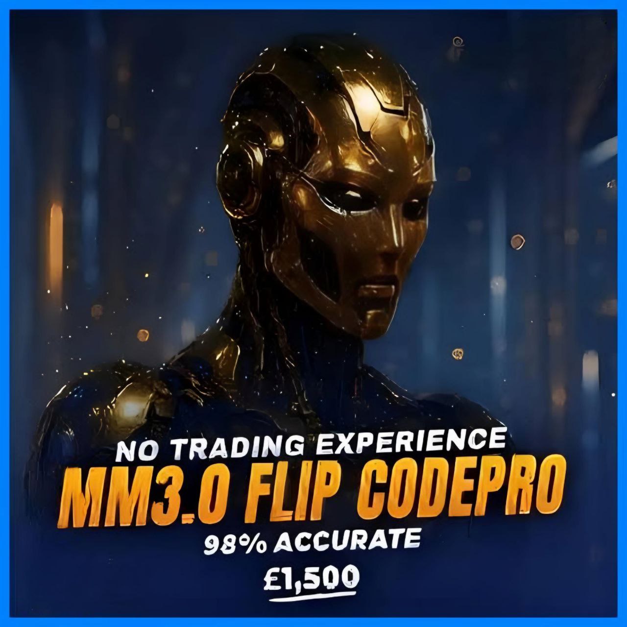 MM Flip CodePro EA v3.0 MT4 - AtomFX Store