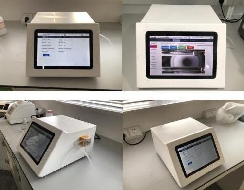 How to Choose the Right Density Analyzer for Your Lab: Expert Guide for Accurate Results | by Ziebaq | Jul, 2025 | Medium