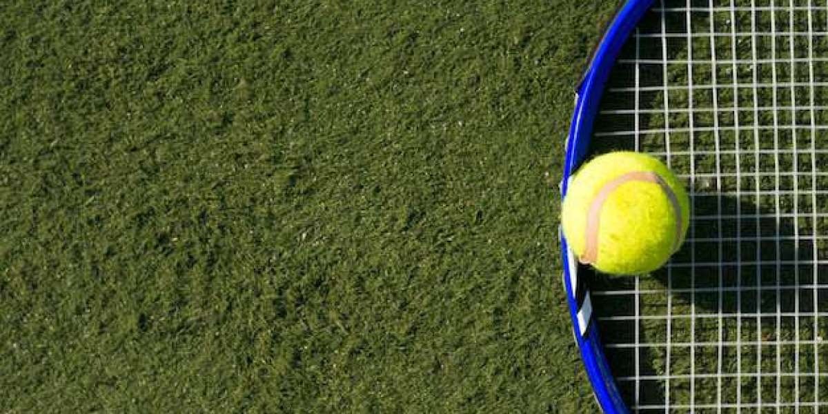 Artificial Tennis Turf – Premium Court Surface by OSMS Turf