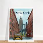 Modern New York wall decor Profile Picture