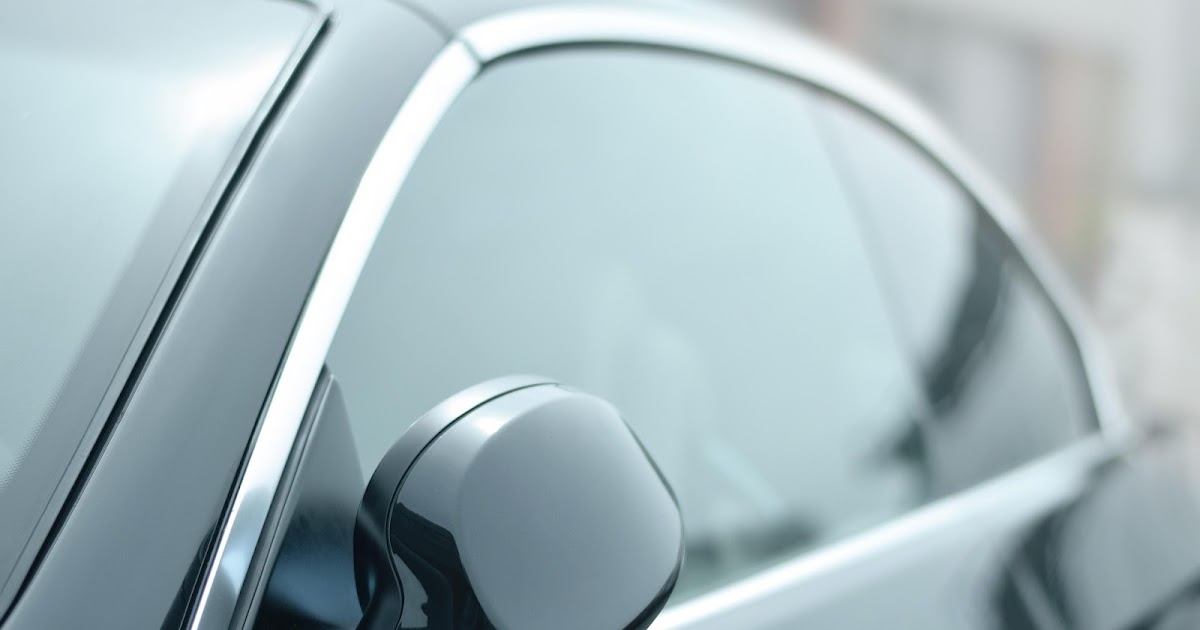 Enhance Comfort and Privacy with Car Glass Tinting