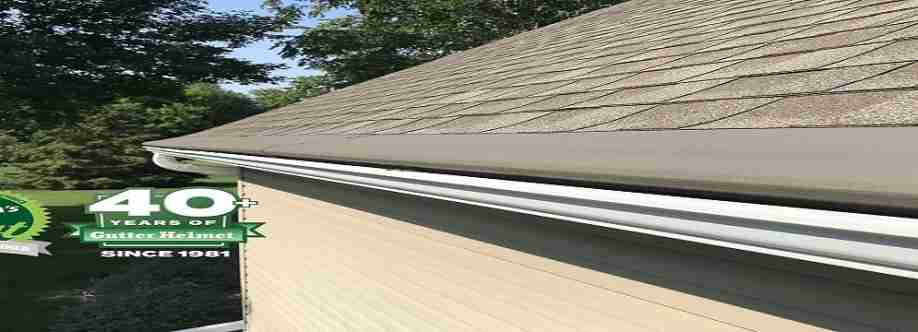 Gutter Helmet of Minnesota Cover Image