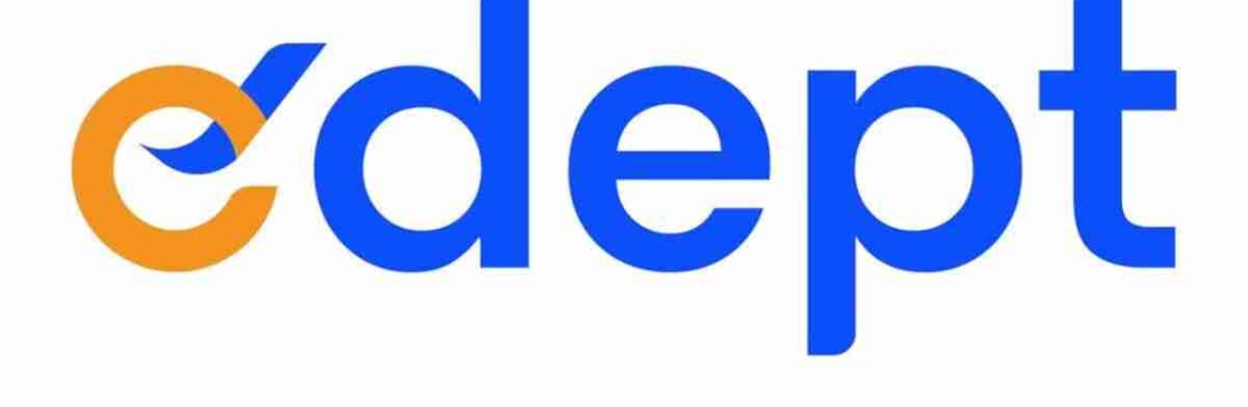 edept Cover Image