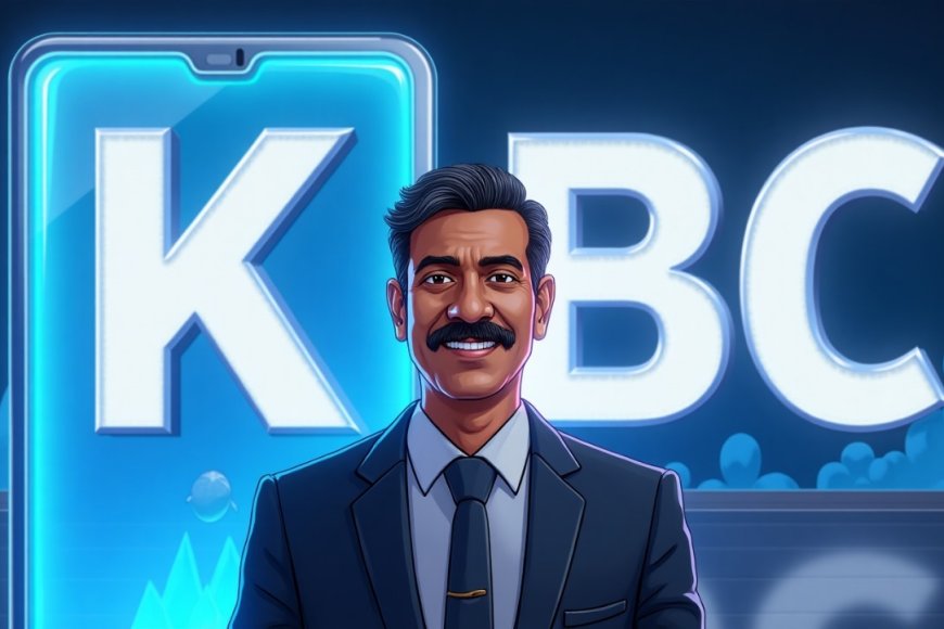 KBC RANA PRATAP SINGH NUMBER AND KBC COMPLAINT NUMBER: A COMPLETE GUIDE - News By Bang Box Online