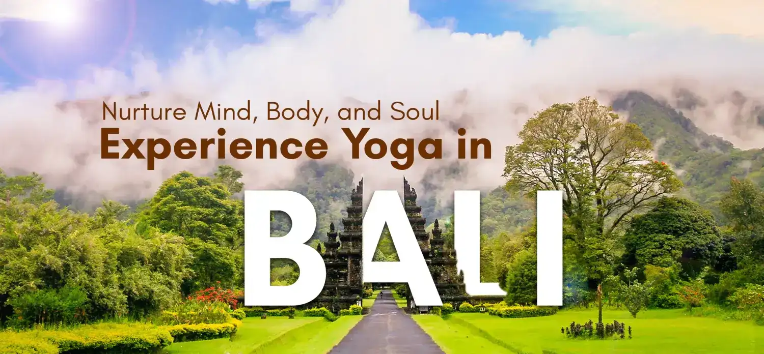 500 Hour Yoga Teacher Training in Bali | Expert-Level Certification
