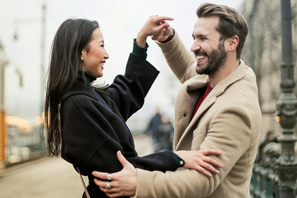 Finding Love Abroad: Japanese Matchmaking Made Easy