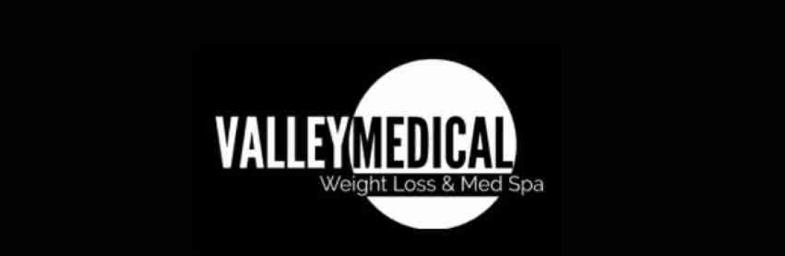 Valley Medical Weight Loss Cover Image
