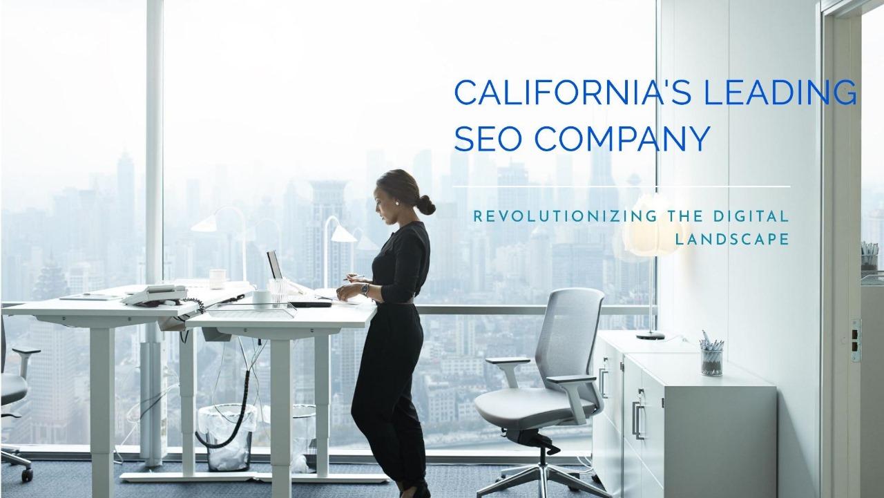 California SEO Company and SEO Freelancers for California