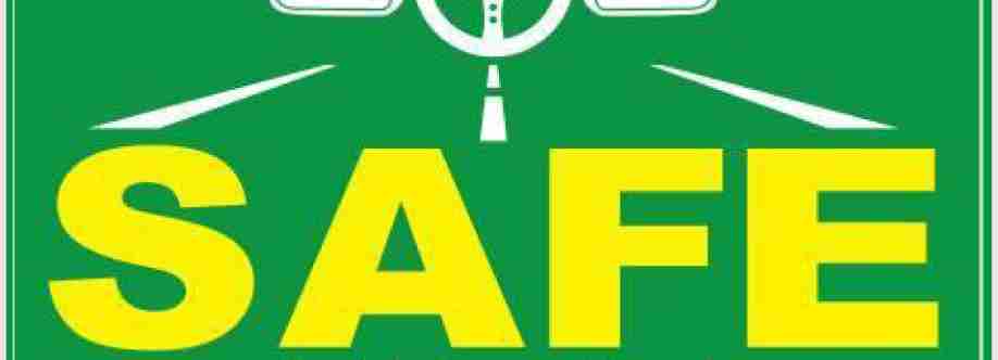 Safedriving School Cover Image