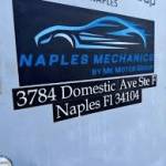 Naples Mechanics Profile Picture