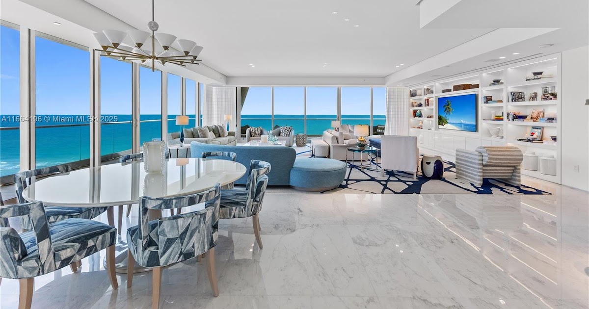 Inside Miami’s Most Luxurious Mansions: Discover Elite Living with Luxe Living Realty