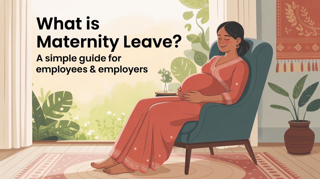 What Is Maternity Leave? A Simple Guide