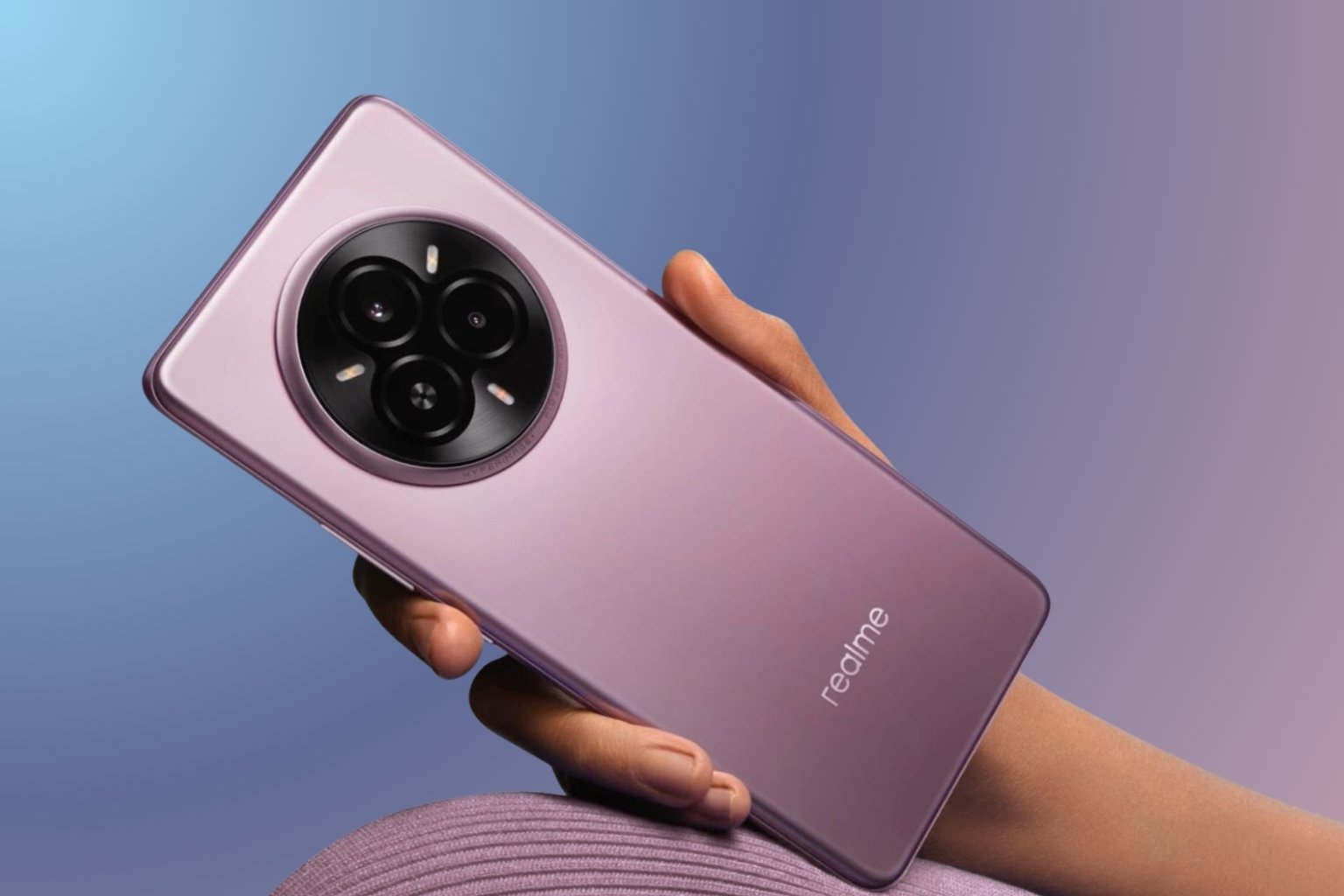Realme 15 Pro 5G: Price in India, Camera Features, and Full Specs Leaked Before Launch - The Prime Today