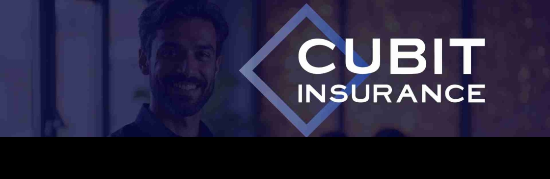 Cubit Insurance Cover Image