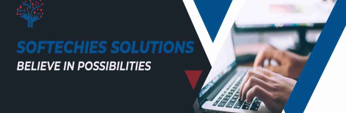 Softechies Solution Cover Image