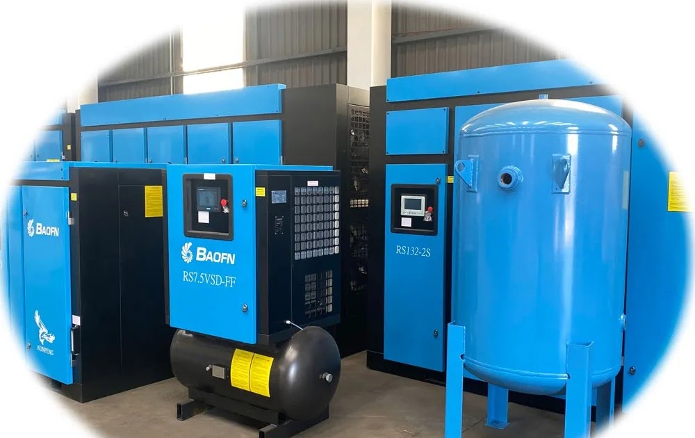 What Makes an Air Compressor Worth Buying in South Africa?