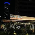 The Keg Menu Profile Picture
