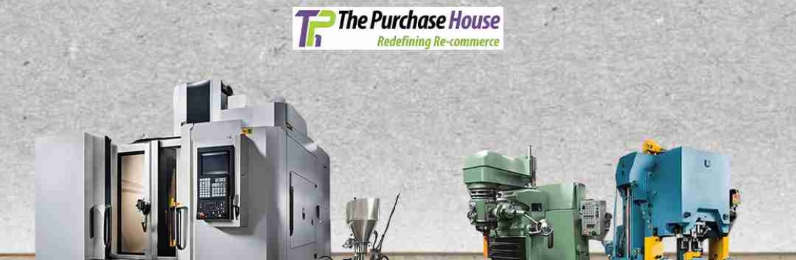 thepurchase house Cover Image