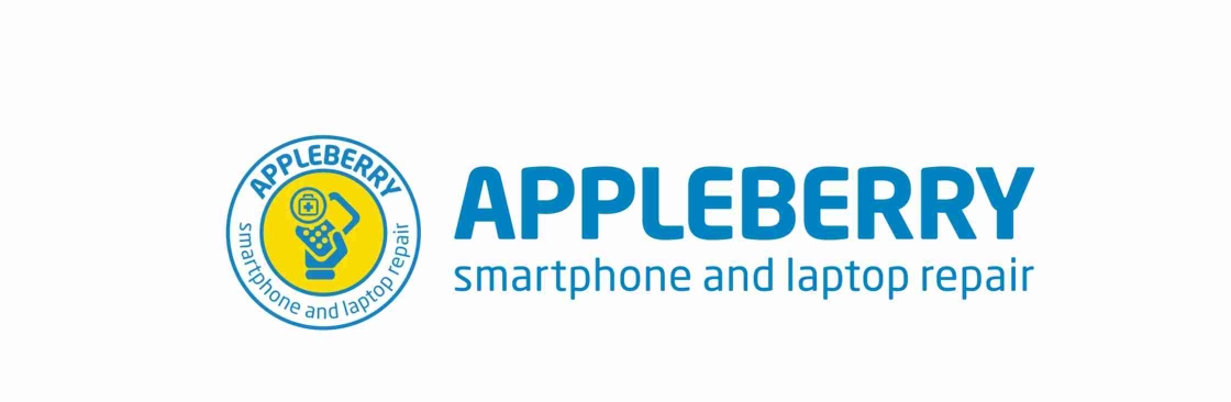 APPLEBERRY Smartphone and Laptop Repair Cover Image