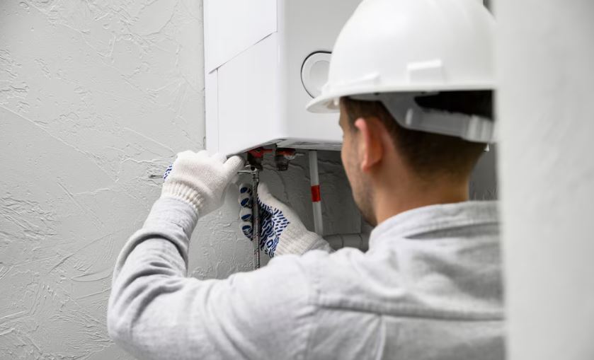 Restore Hot Water Comfort : San Ramon Heater Solutions | Author Magnificent Plumbing & Rooter | Sociomix