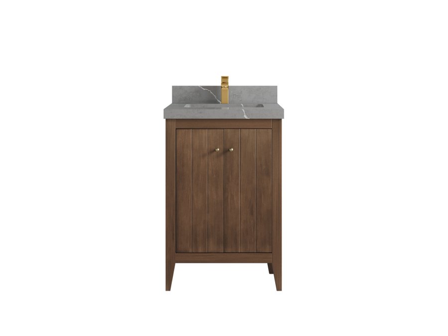 Is a 24-Inch Vanity Right for Your Bathroom? Pros & Cons