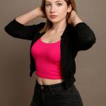 Rachel Hex Profile Picture