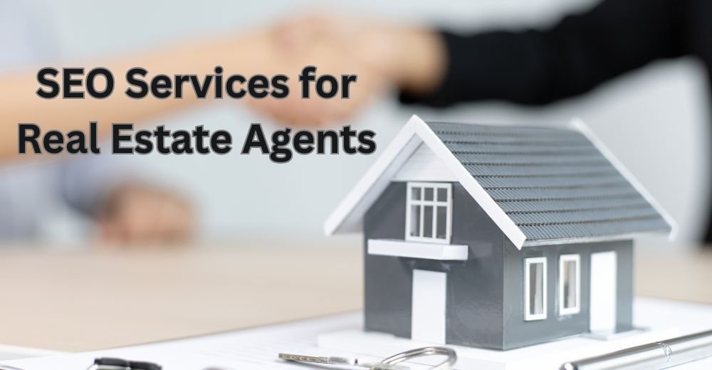 Local SEO Services for Real Estate Agents: Get Found in Your Area – @kineticmarketingco on Tumblr