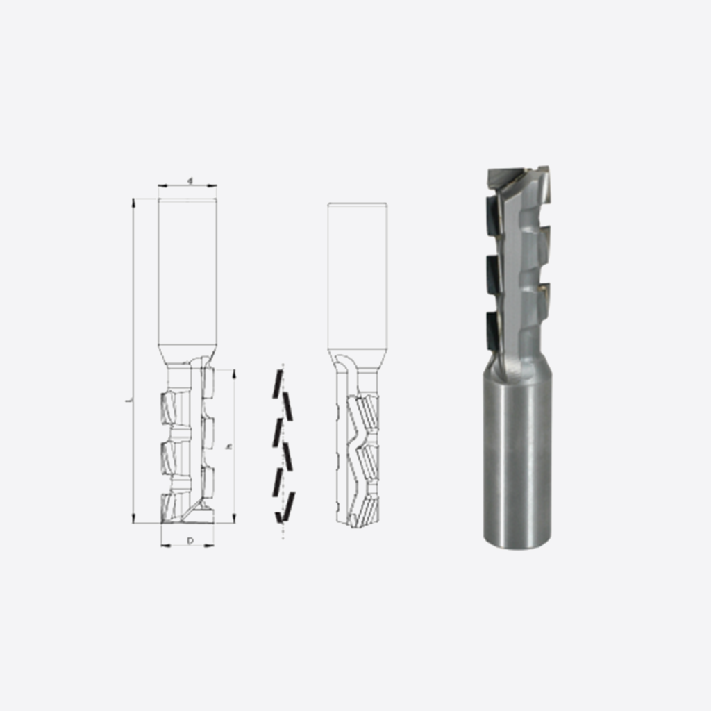 Why Choose PCD Tooling and Router Cutters for Precision and Performance?