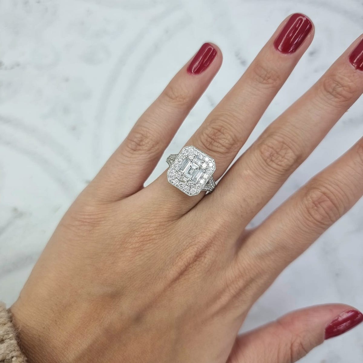 Why So Many Still Choose Diamond Rings from Hatton Garden — And Why You Should Too | by A Star Diamonds | Jul, 2025 | Medium