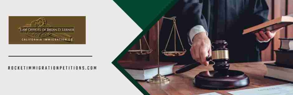 Rocket Immigration Petitions Cover Image