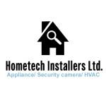 Hometech Installers Ltd Profile Picture