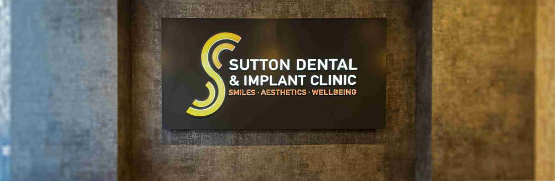 Sutton Dental and Implant Clinic Cover Image