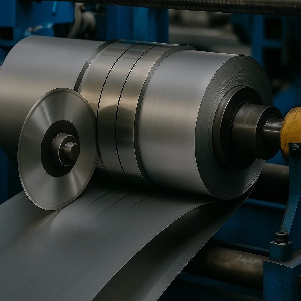 Top 10 Industrial Knife Manufacturers for Precision Cutting in 2025