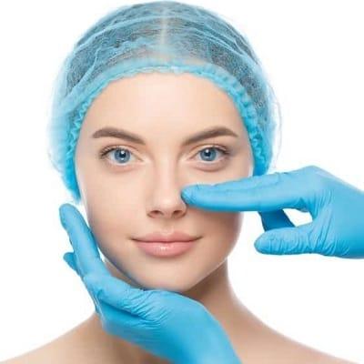 Closed Rhinoplasty in Islamabad Pakistan - ERCs