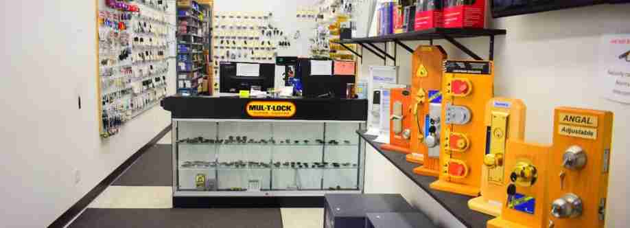 iLock smiths Cover Image