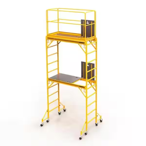 Scaffolding Rental in Bangalore – hmscaffolding