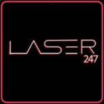 laser up Profile Picture