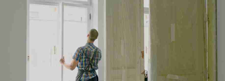 Action Door Cover Image