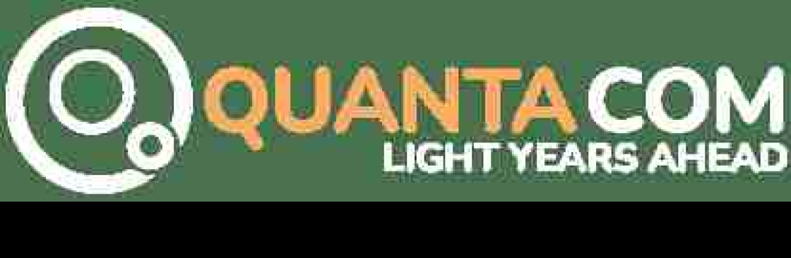 Quanta com Cover Image