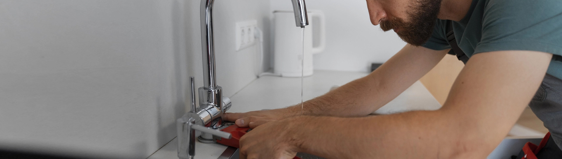 Emergency Plumber Services Near Me | Find 24/7 or Same Day Plumber