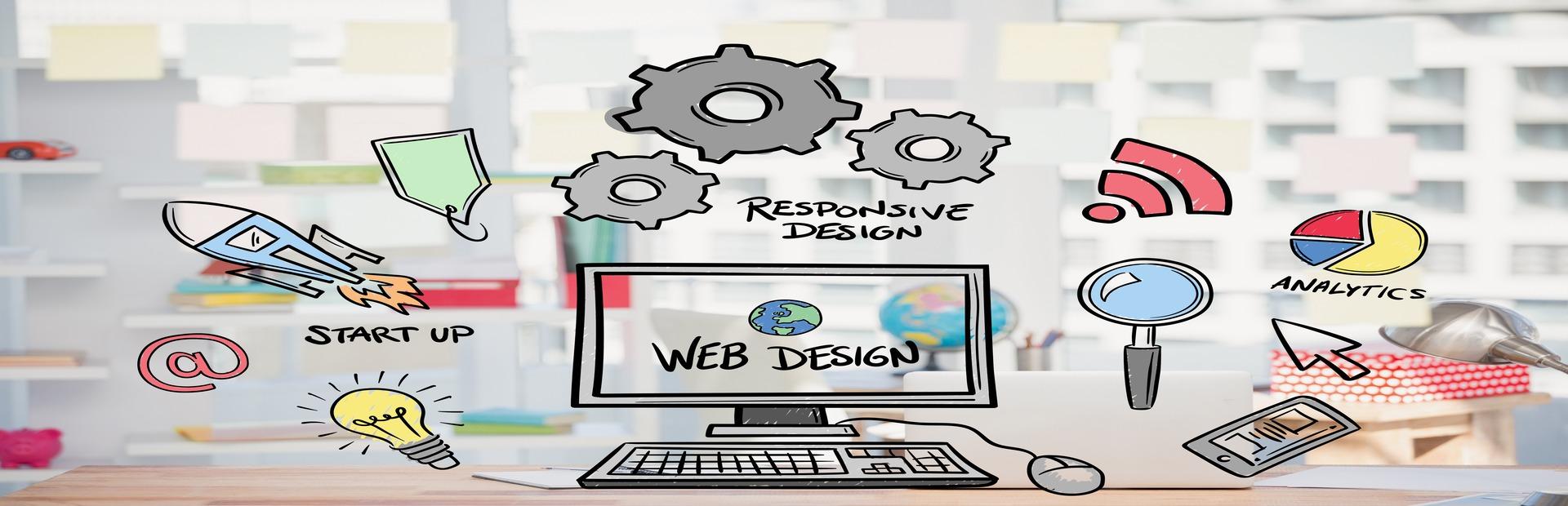 Best Website Designing Agency in Gwalior | Gyanwaar Digital Media